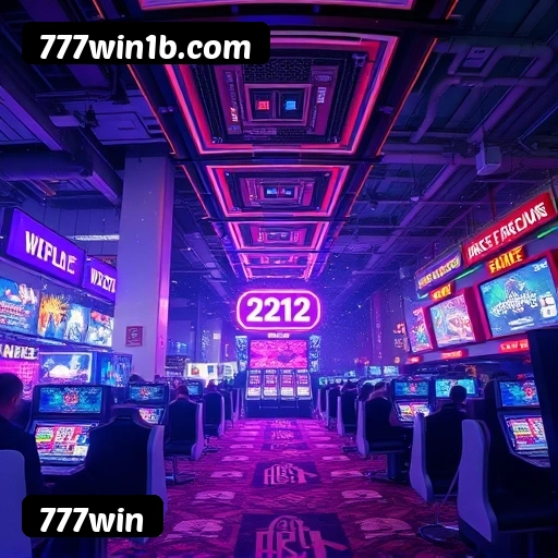 777win Social Casino: Emoção e Interação ao Vivo
