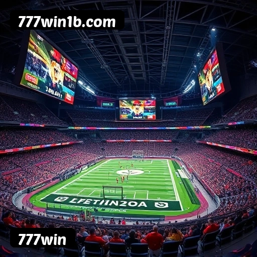 Arquitetura Tecnológica de Ponta que Garante Estabilidade na 777win