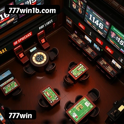 777win Jogos: Aprenda Estratégias e Melhore Suas Habilidades